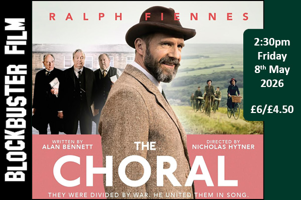 Hayling Island What's On Event The Choral